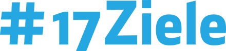 17 Ziele Logo
