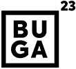 Logo der Bundesgartenschau 2023